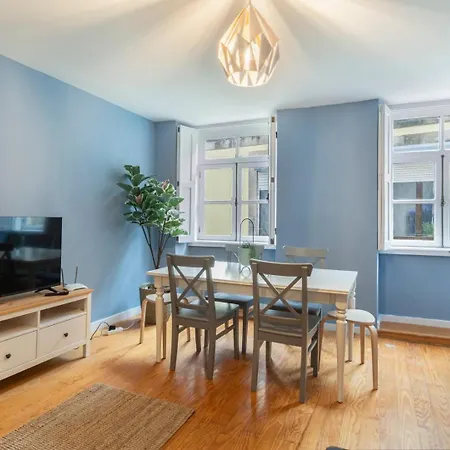 Guestready - Miragaia Blue * Porto