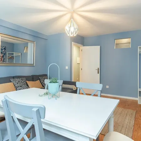 Apartment Guestready - Miragaia Blue *