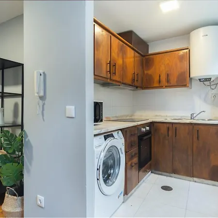 Guestready - Miragaia Blue Apartment *