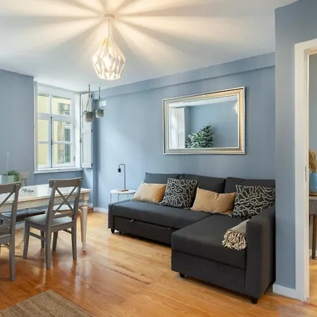 Guestready - Miragaia Blue Apartment *