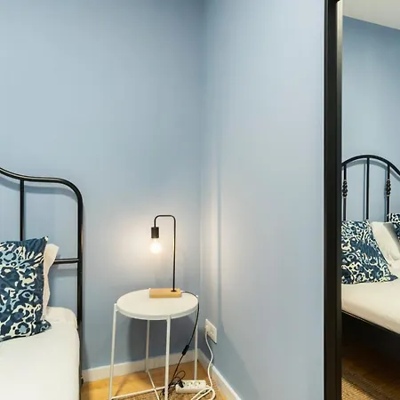 Apartment Guestready - Miragaia Blue Porto