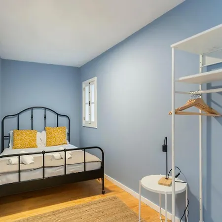 Guestready - Miragaia Blue Appartamento Oporto