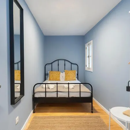 Guestready - Miragaia Blue