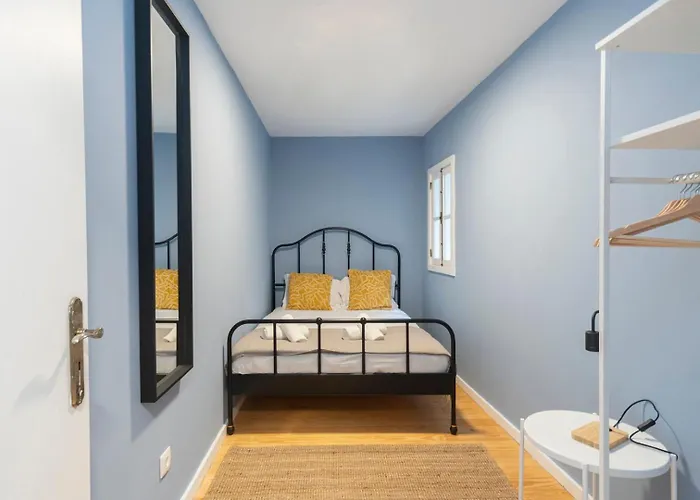 Guestready - Miragaia Blue