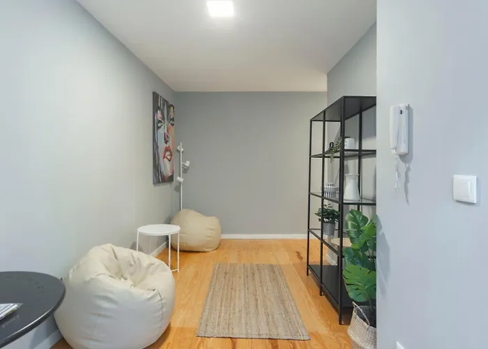 شقة Guestready - Miragaia Blue