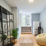 Guestready - Miragaia Blue Apartment Porto