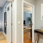 Guestready - Miragaia Blue Apartment Porto