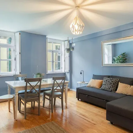 Guestready - Miragaia Blue * Porto