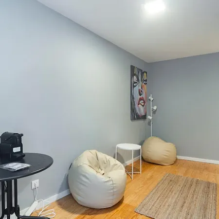 Apartament Guestready - Miragaia Blue