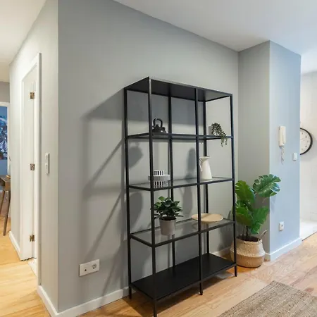 Guestready - Miragaia Blue Apartament