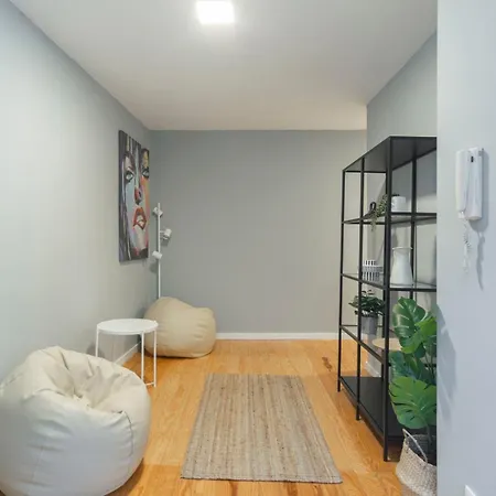 Apartament Guestready - Miragaia Blue