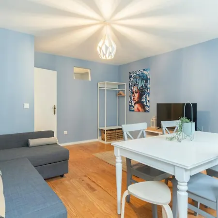 Guestready - Miragaia Blue Apartment