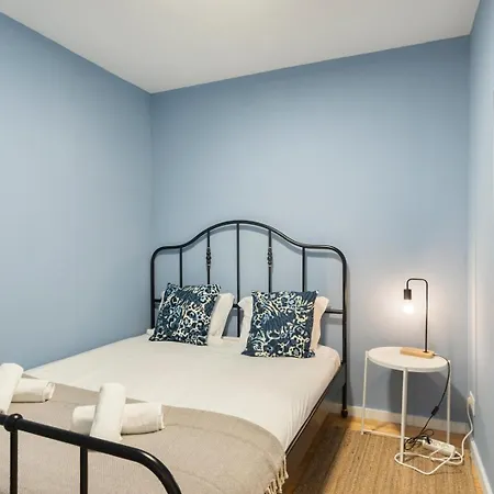 Guestready - Miragaia Blue *