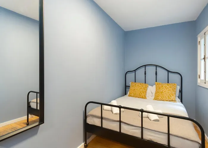 Guestready - Miragaia Blue Porto