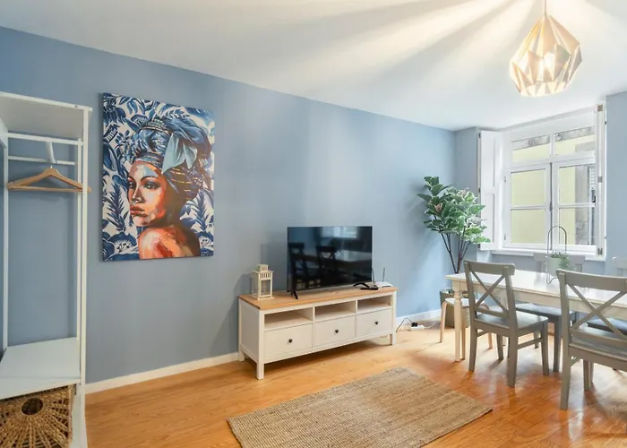 Guestready - Miragaia Blue