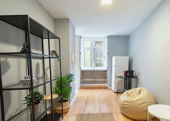 Guestready - Miragaia Blue Lejlighed Porto