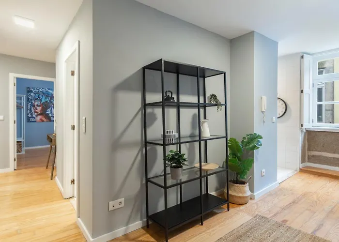 Guestready - Miragaia Blue Lejlighed