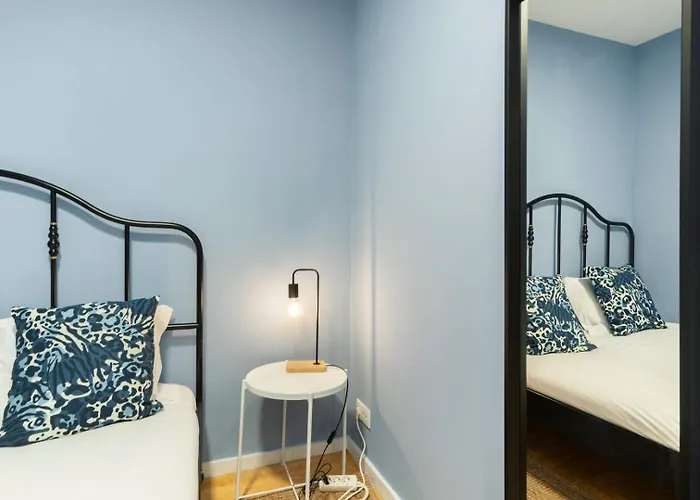 Lejlighed Guestready - Miragaia Blue Porto