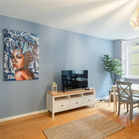 Guestready - Miragaia Blue