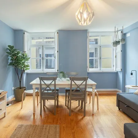 Appartamento Guestready - Miragaia Blue *