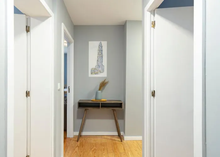 Guestready - Miragaia Blue *