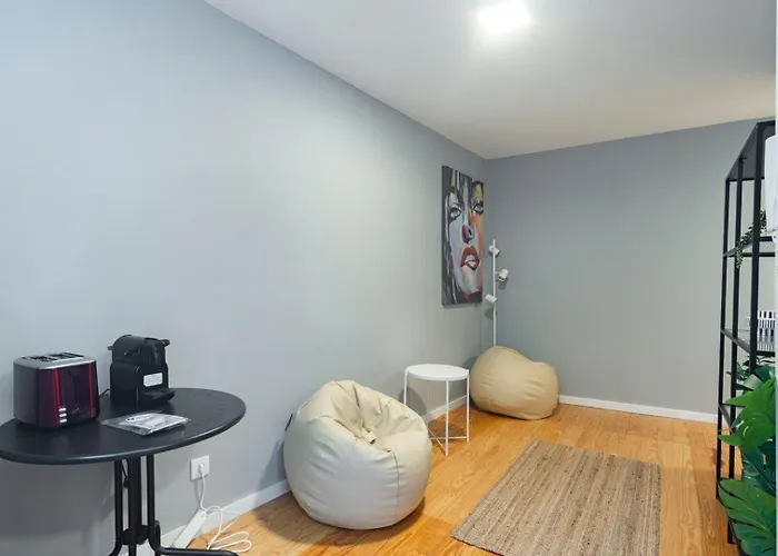 Appartamento Guestready - Miragaia Blue