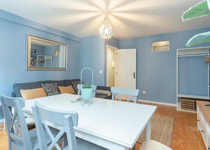 Appartamento Guestready - Miragaia Blue *