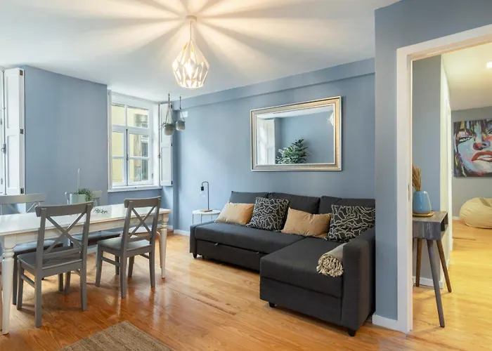 Guestready - Miragaia Blue Appartamento *