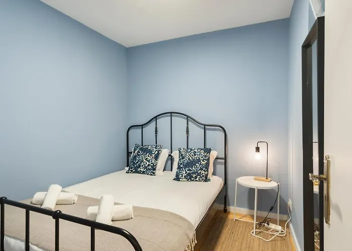 Guestready - Miragaia Blue *